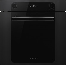 Духовой шкаф SMEG SO6201S2B