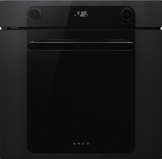Духовой шкаф SMEG SO6201S2B