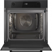 Духовой шкаф SMEG SO6201S2B