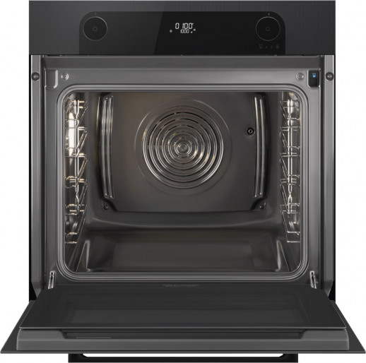 Духовой шкаф SMEG SO6201S2B