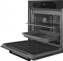 Духовой шкаф SMEG SO6201S2B