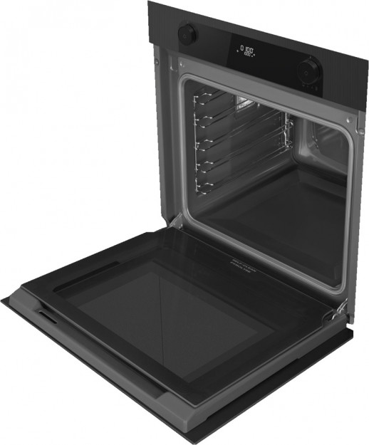 Духовой шкаф SMEG SO6201S2B
