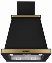 Вытяжка Kuppersberg T 669 ANT Bronze