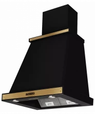 Вытяжка Kuppersberg T 669 ANT Bronze