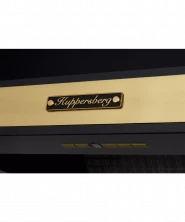 Вытяжка Kuppersberg T 669 ANT Bronze
