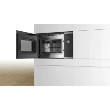 Микроволновая печь встраиваемая Bosch BEL554MS0