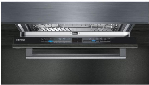 Посудомоечная машина Siemens SN61HX08VE
