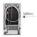 Встраиваемая посудомоечная машина Electrolux KEAC3200L