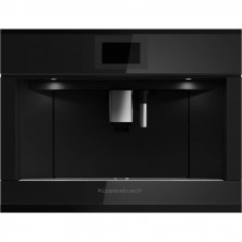 Встраиваемая кофемашина Kuppersbusch CKV 6800.0 S5 Black Velvet