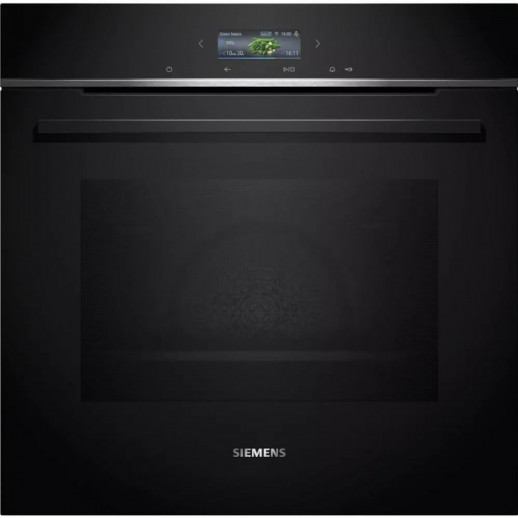 Духовой шкаф Siemens HB774G1B1