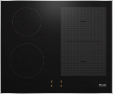 Индукционная варочная панель MIELE KM 7004 FR