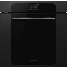 Духовой шкаф SMEG SOP6204S2PB