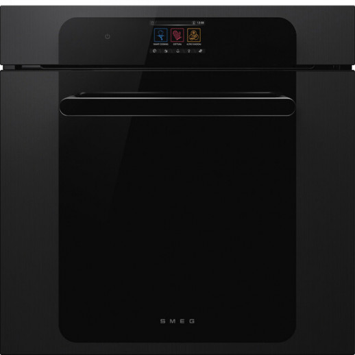 Духовой шкаф SMEG SOP6204S2PB
