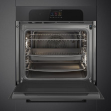 Духовой шкаф SMEG SOP6204S2PB