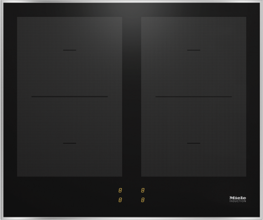 Индукционная варочная панель MIELE KM 7005 FR