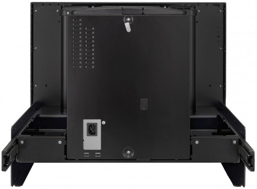 Встраиваемая кофемашина KORTING KCM 9200 BG