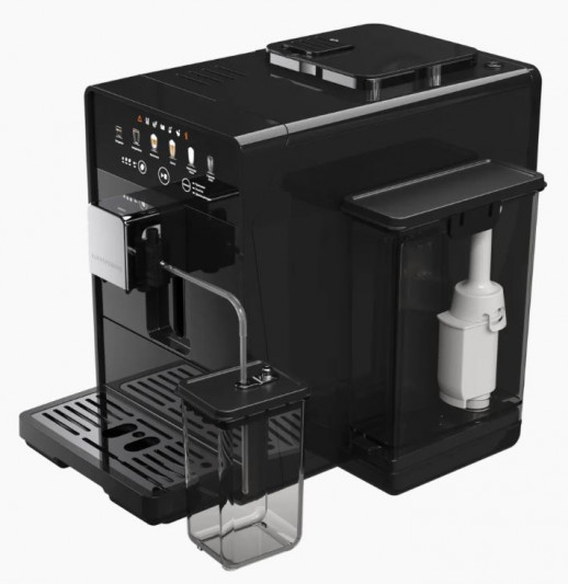 Кофе-машина Kuppersberg KCF 402 B