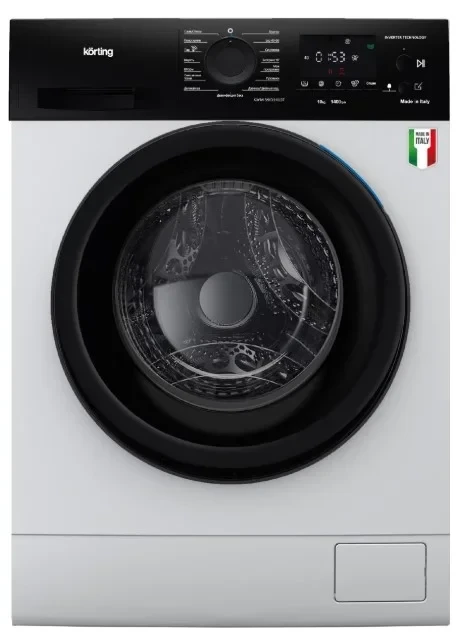 Стиральная машина Korting KWM 59IDM14107