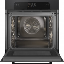 Духовой шкаф с СВЧ SMEG SO6202M2B