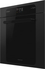 Духовой шкаф с СВЧ SMEG SO6202M2B