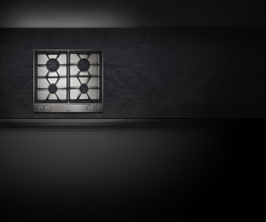 Газовая варочная панель Gaggenau VG264220