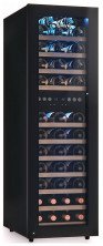 Винный шкаф MEYVEL MV53-KBF2