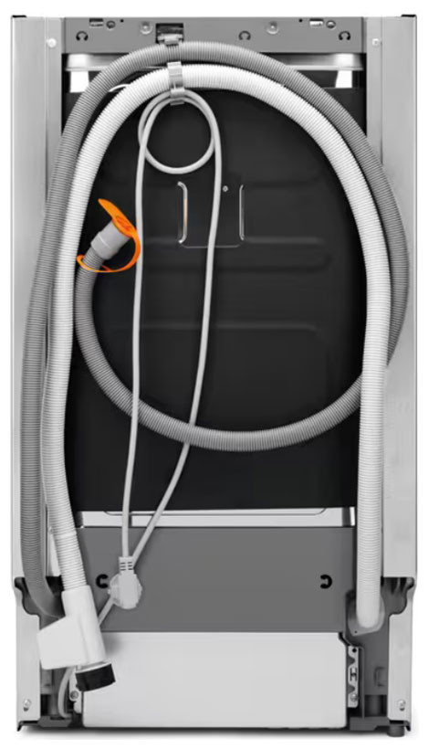 Встраиваемая посудомоечная машина Electrolux KESC2210L