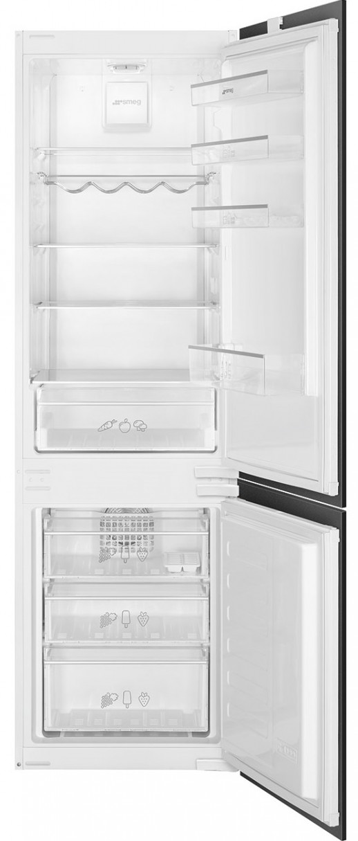 Встраиваемый холодильник SMEG C3170NE