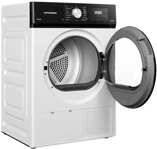 Сушильная машина Kuppersberg DM 592 W