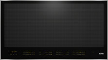 Индукционная варочная панель MIELE KM 7697 FR