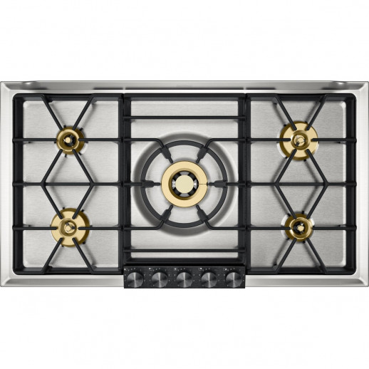Газовая варочная панель Gaggenau VG295250
