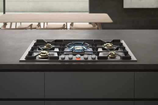 Газовая варочная панель Gaggenau VG295250