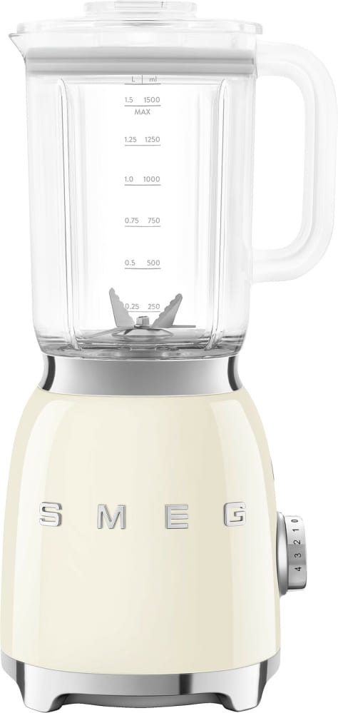 Блендер SMEG BLF03CREU