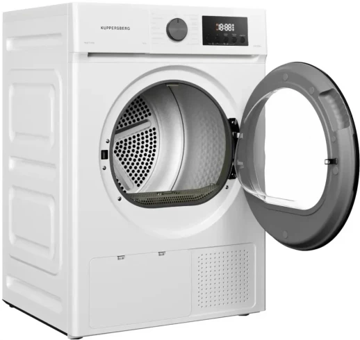 Сушильная машина Kuppersberg DM 593 W