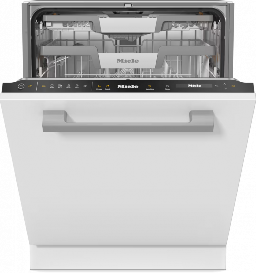 Встраиваемая посудомоечная машина Miele G 7651 SCVi AutoDos