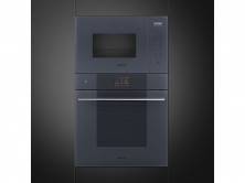 Встраиваемая микроволновая печь SMEG FMI125G