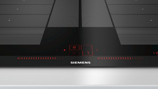 Индукционная варочная панель Siemens EX875LYC1E
