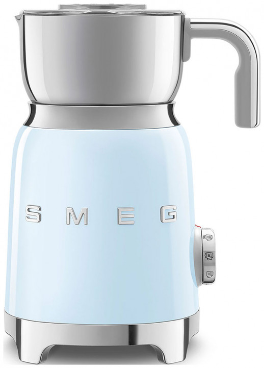 Вспениватель молока SMEG MFF11PBEU