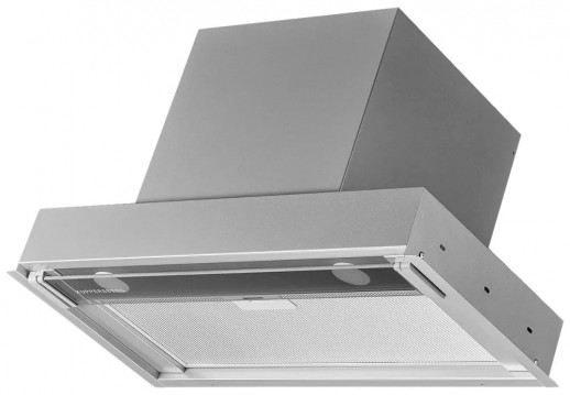 Вытяжка Kuppersberg NANCY 60 Gray