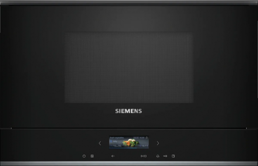Микроволновая печь встраиваемая Siemens BE732L1B1