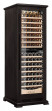 Винный шкаф MEYVEL MV163PRO-KBT2 (Тёмный шоколад)