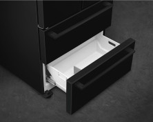 Холодильник SMEG FQ55FNDE
