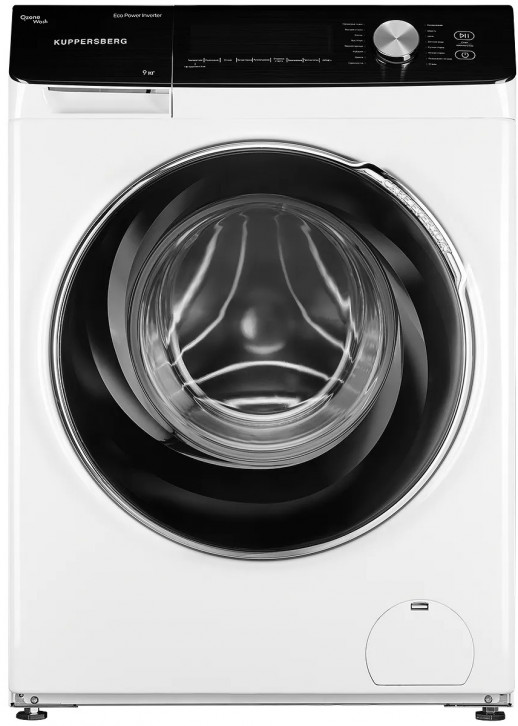 Стиральная машина Kuppersberg WM 580 W