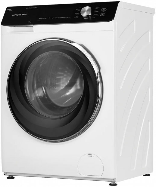 Стиральная машина Kuppersberg WM 580 W