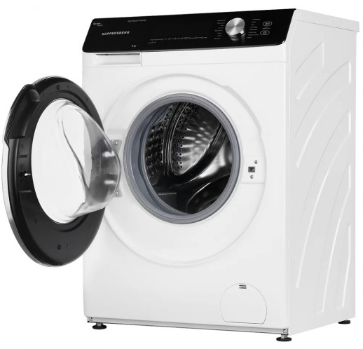 Стиральная машина Kuppersberg WM 580 W