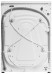 Стиральная машина Kuppersberg WM 580 W