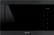 Встраиваемая микроволновая печь SMEG FMI325N