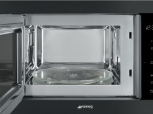 Встраиваемая микроволновая печь SMEG FMI325N