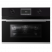 Компактный духовой шкаф с микроволнами Kuppersbusch CBM 6330.0 S1 Stainless Steel