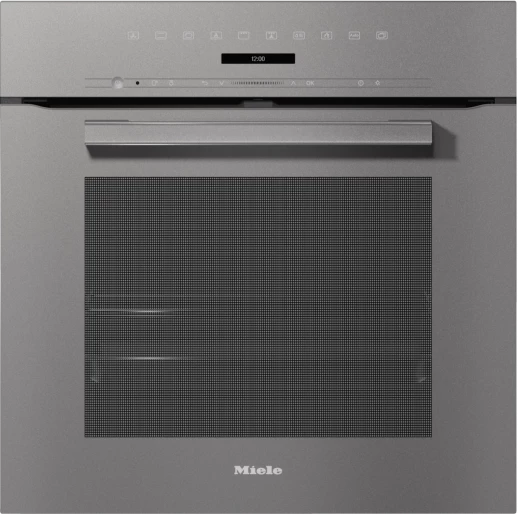 Электрический духовой шкаф Miele H 7262 BP GRGR